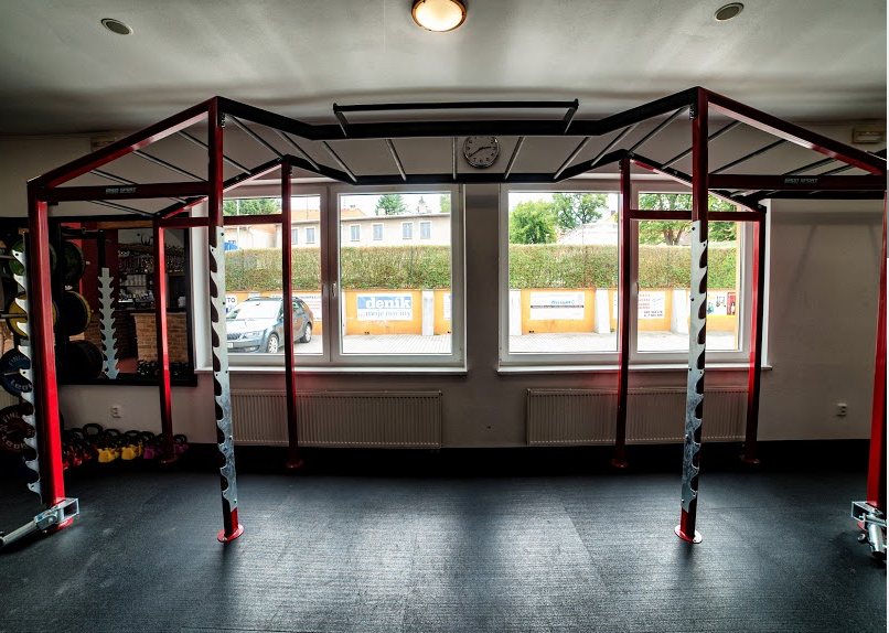 Sportovní centrum Domažlice foto 4