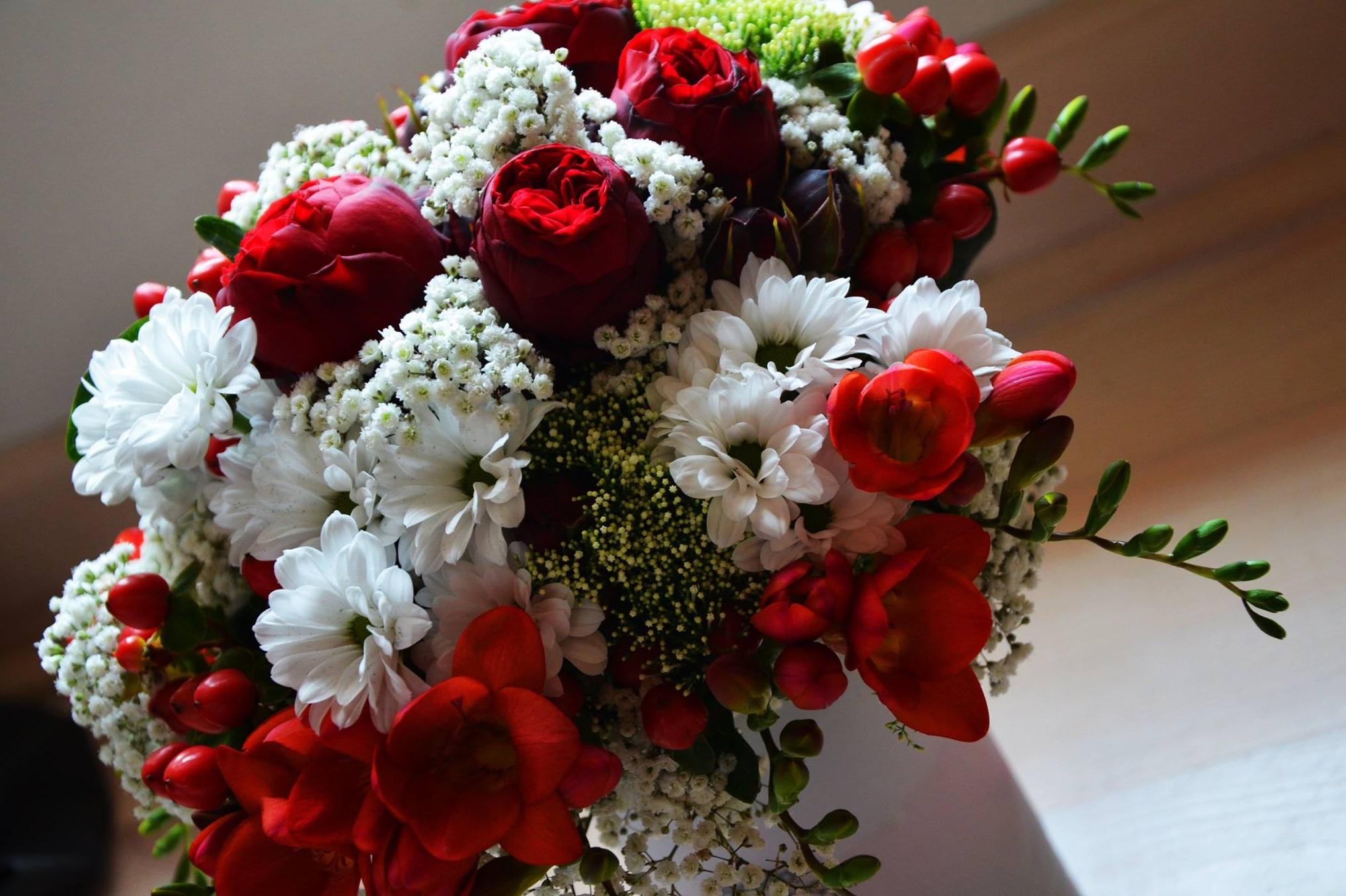 Květinářství ibloom