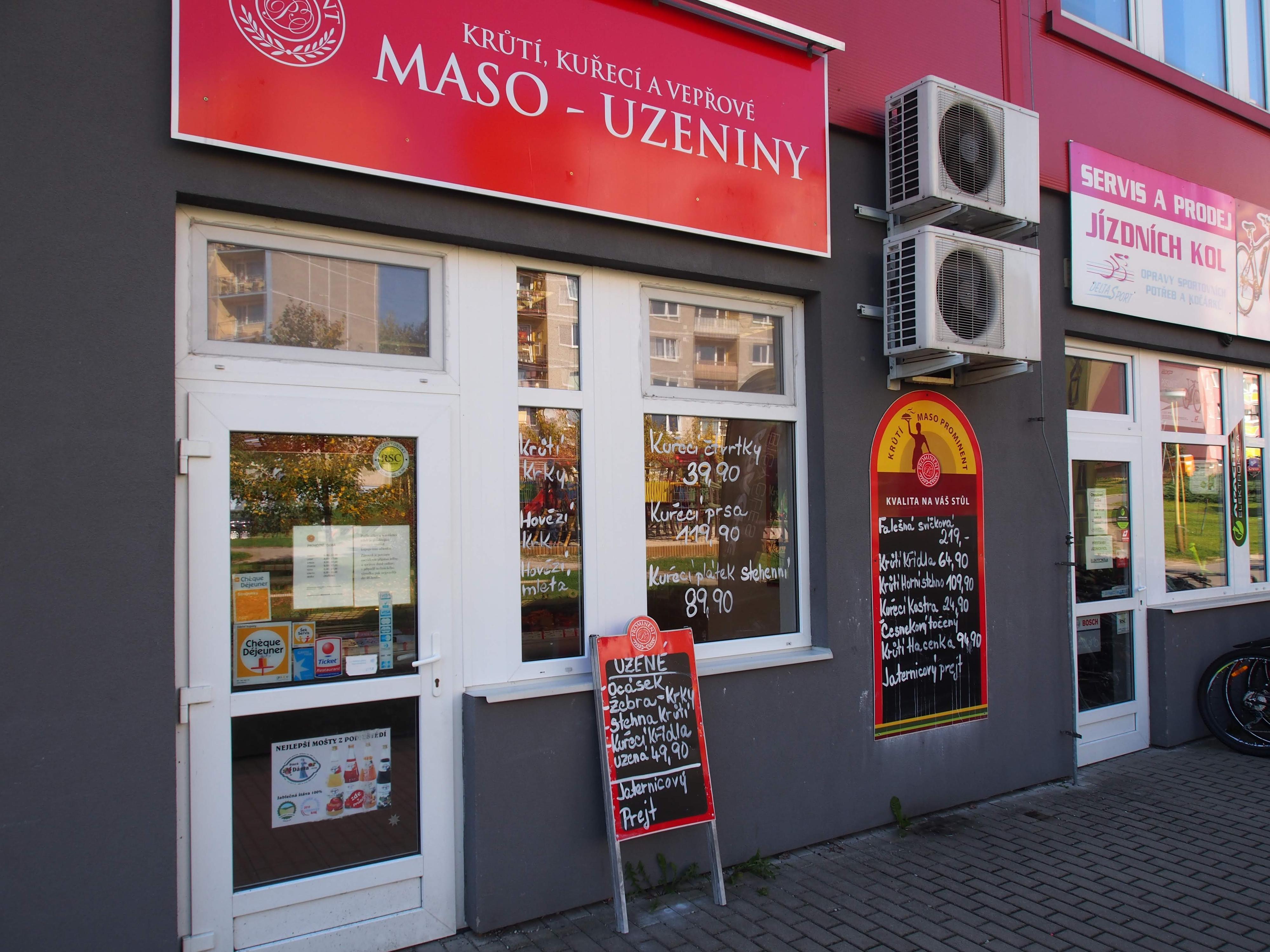 PROMINENT CZ, s.r.o. foto 2