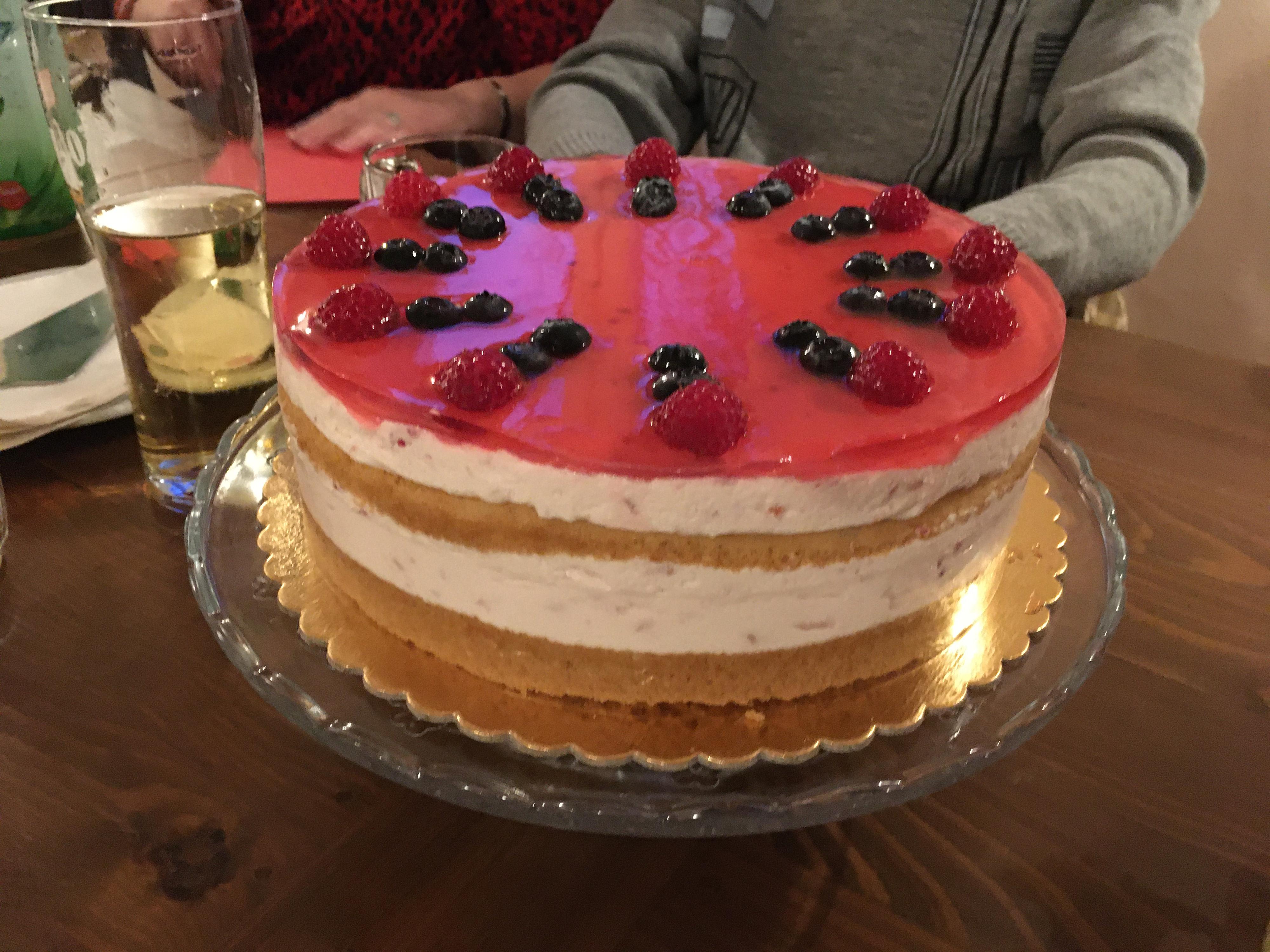 Vymazlená kavárna foto 5