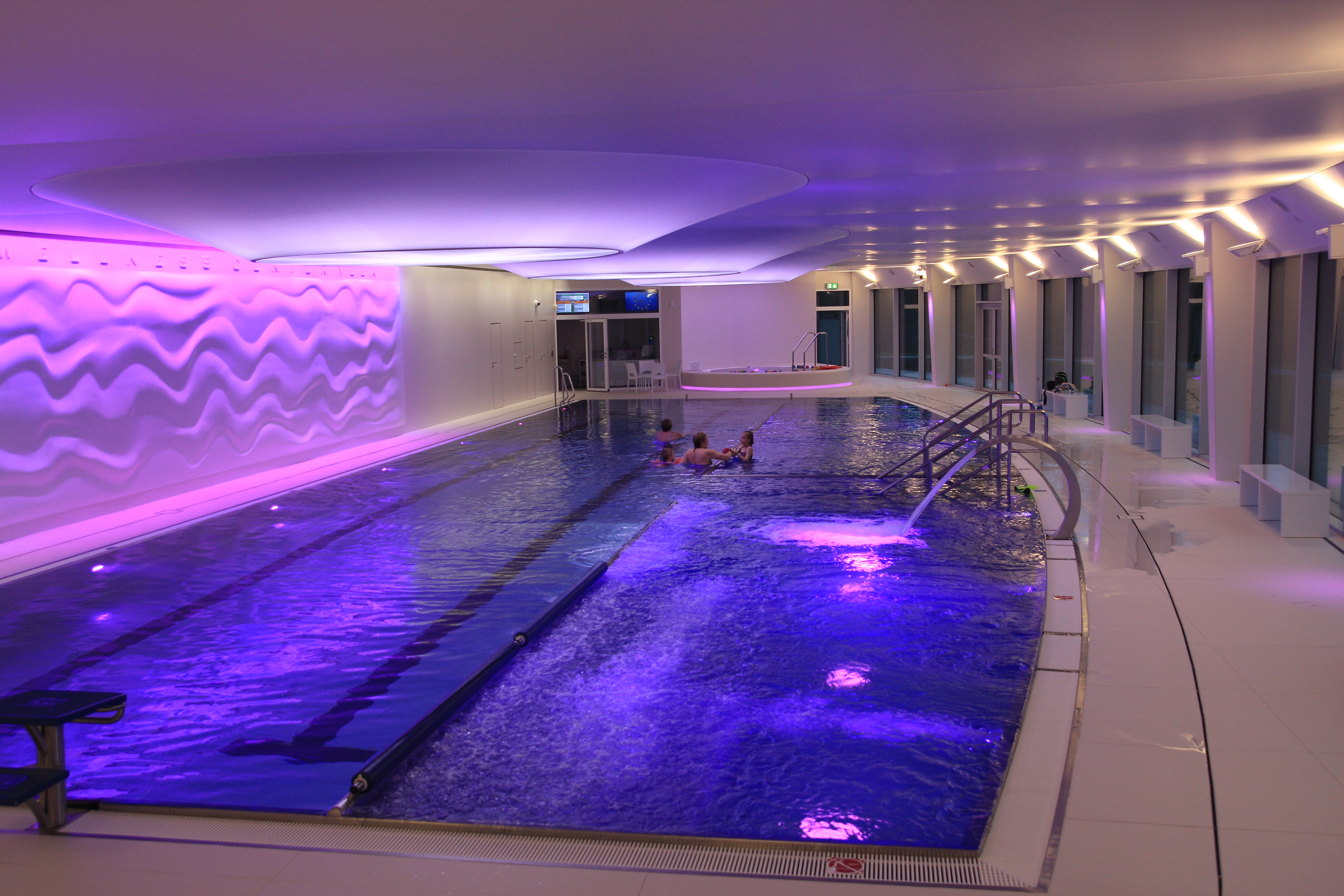 Veba hotel resort - Congress & Wellness foto 5