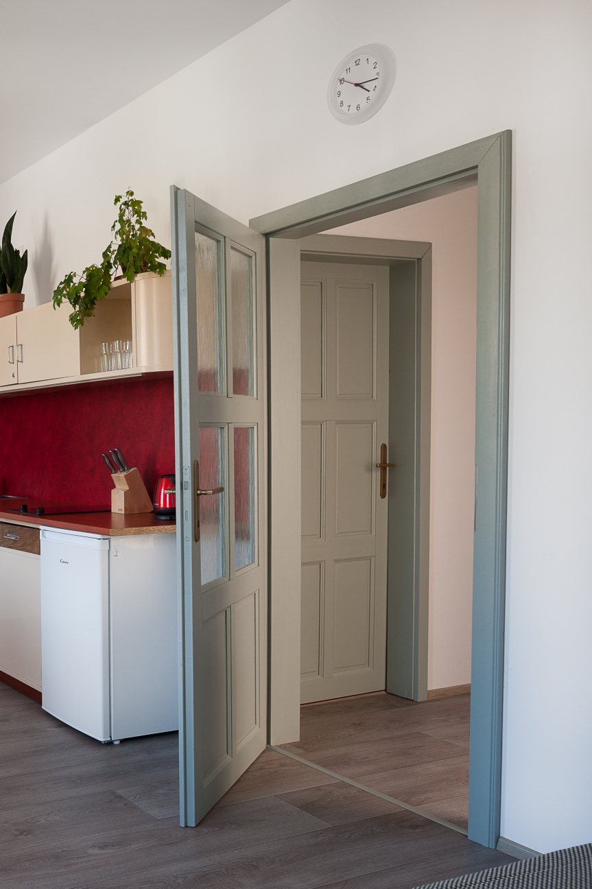 Apartmány16 foto 2