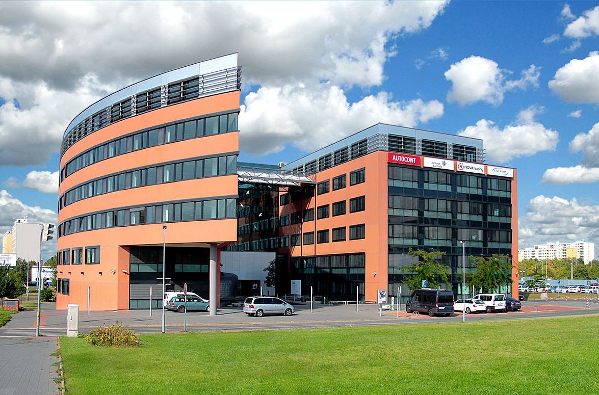 ICT Pro, s.r.o. foto 5