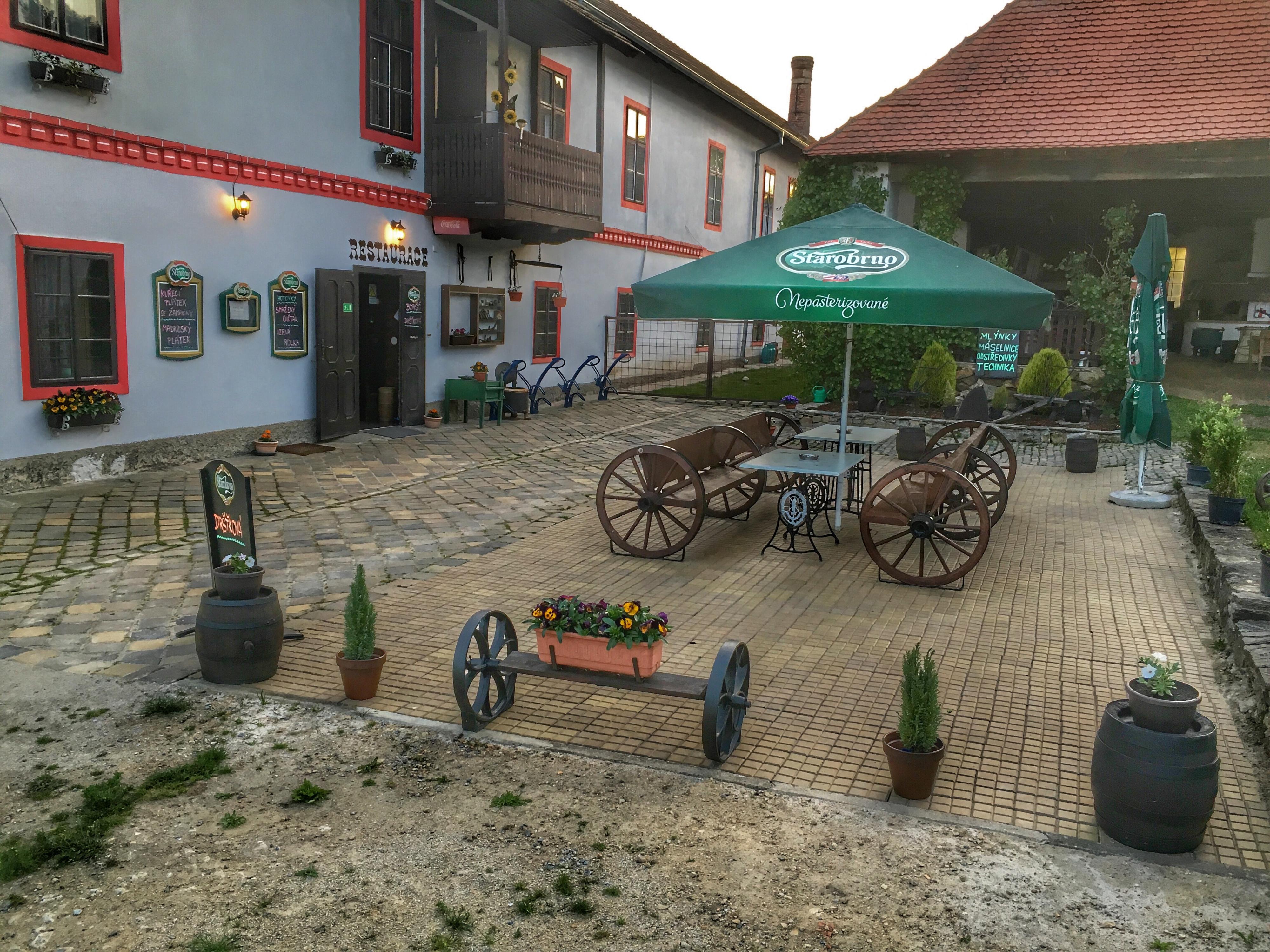 Ubytování RANČ I/38 foto 4