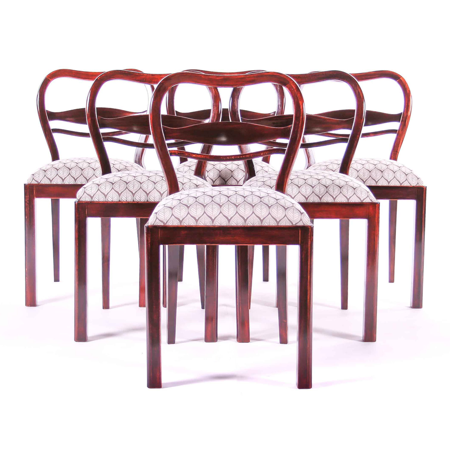 A1R - ateliér prvorepublikového nábytku foto 4