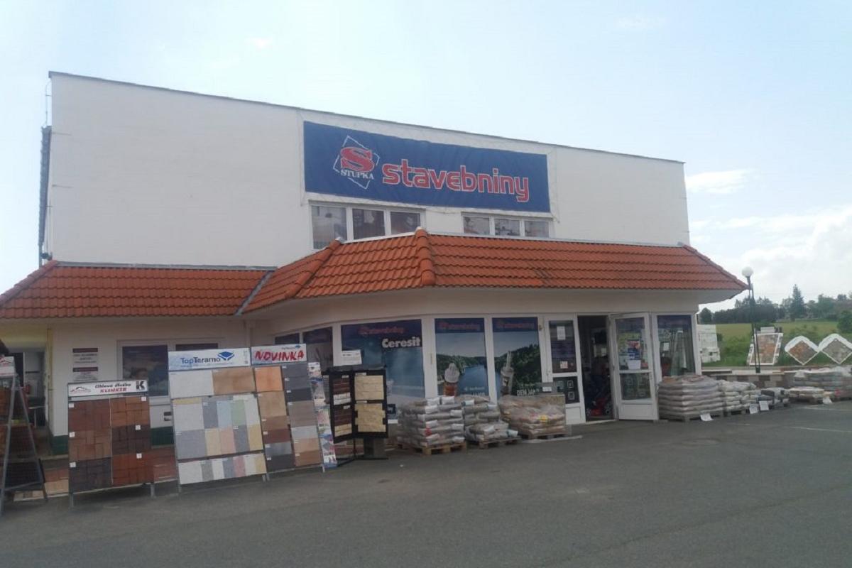 Stavebniny-stupka.cz
