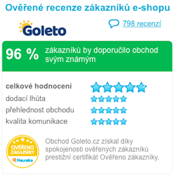 Goleto.cz foto 2