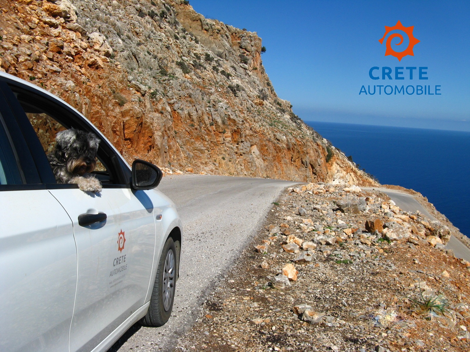 CRETE AUTOMOBILE foto 2
