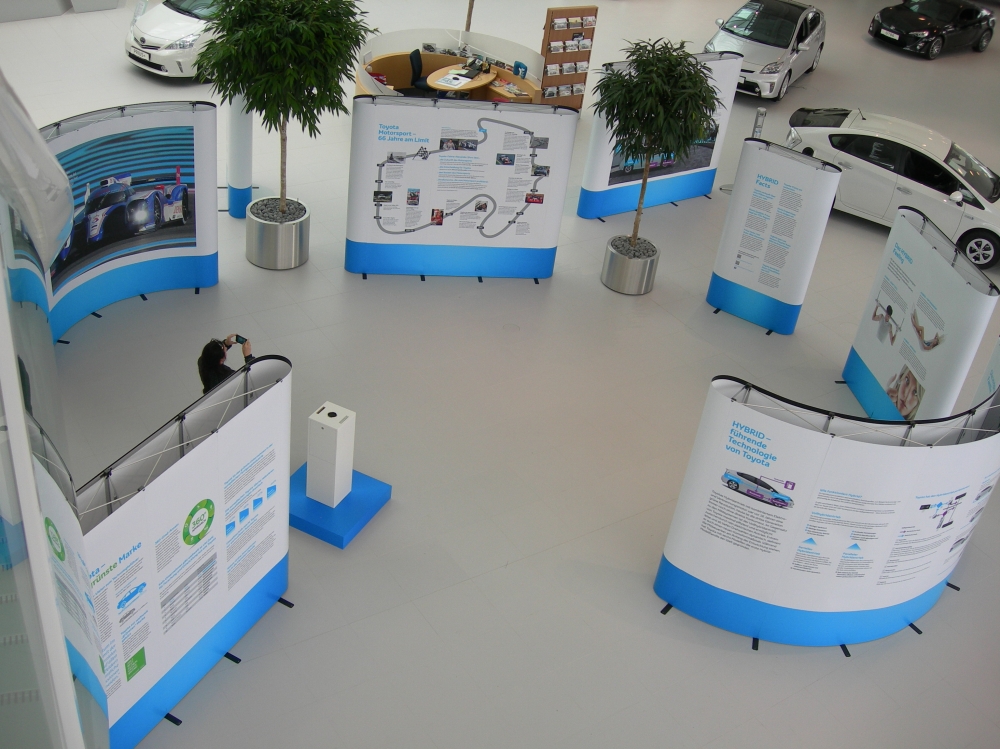 EUROstand s.r.o. foto 2