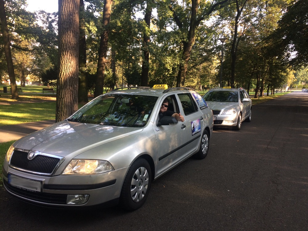 Taxi Harmonie, s.r.o. foto 4