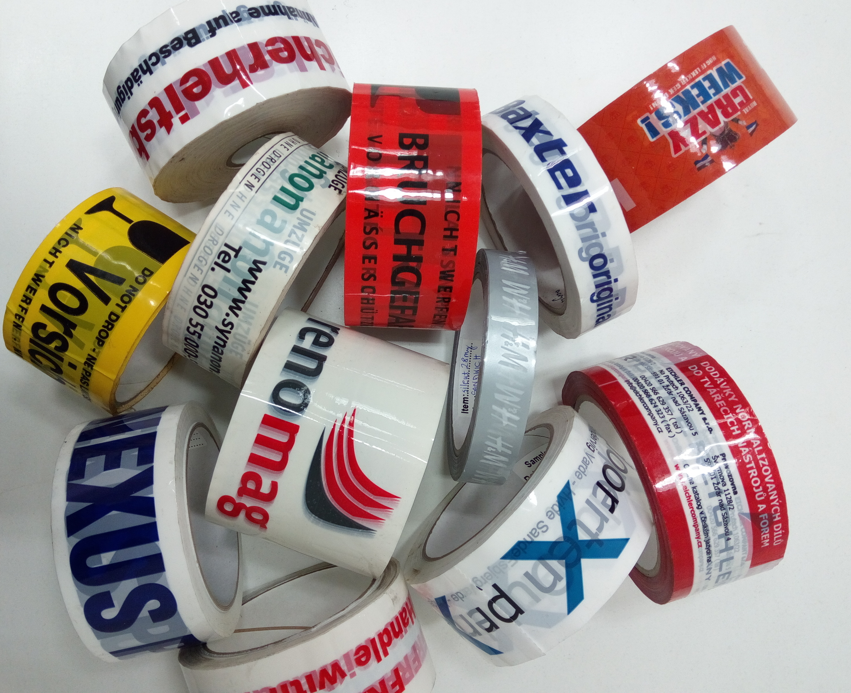 INDUSTRIAL MACHINERY, s.r.o. foto 4