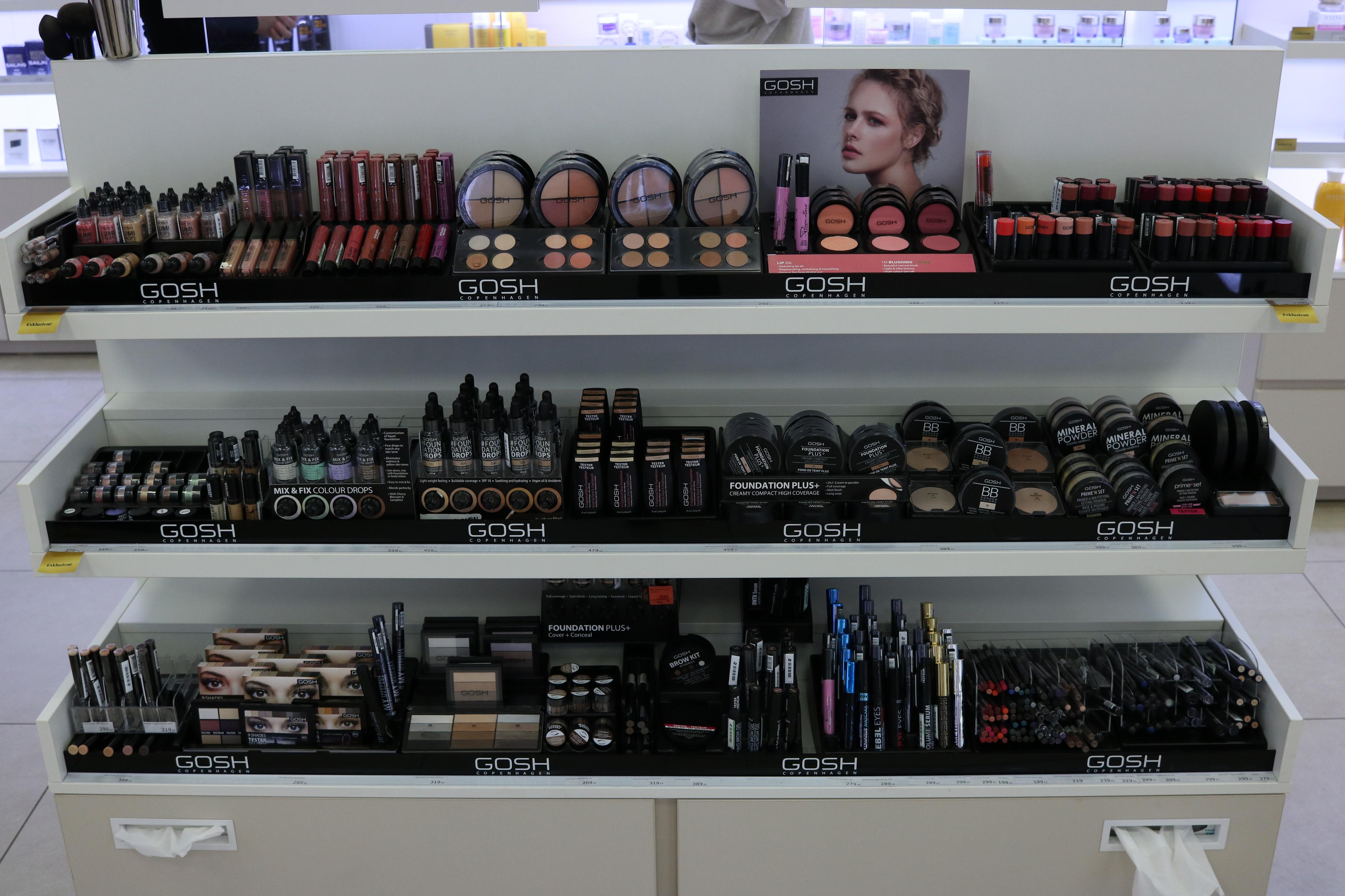 FAnn parfumerie foto 2