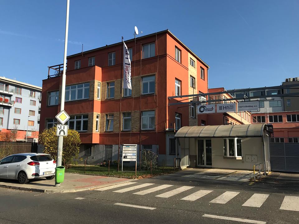 1. daňová a účetní, s.r.o.