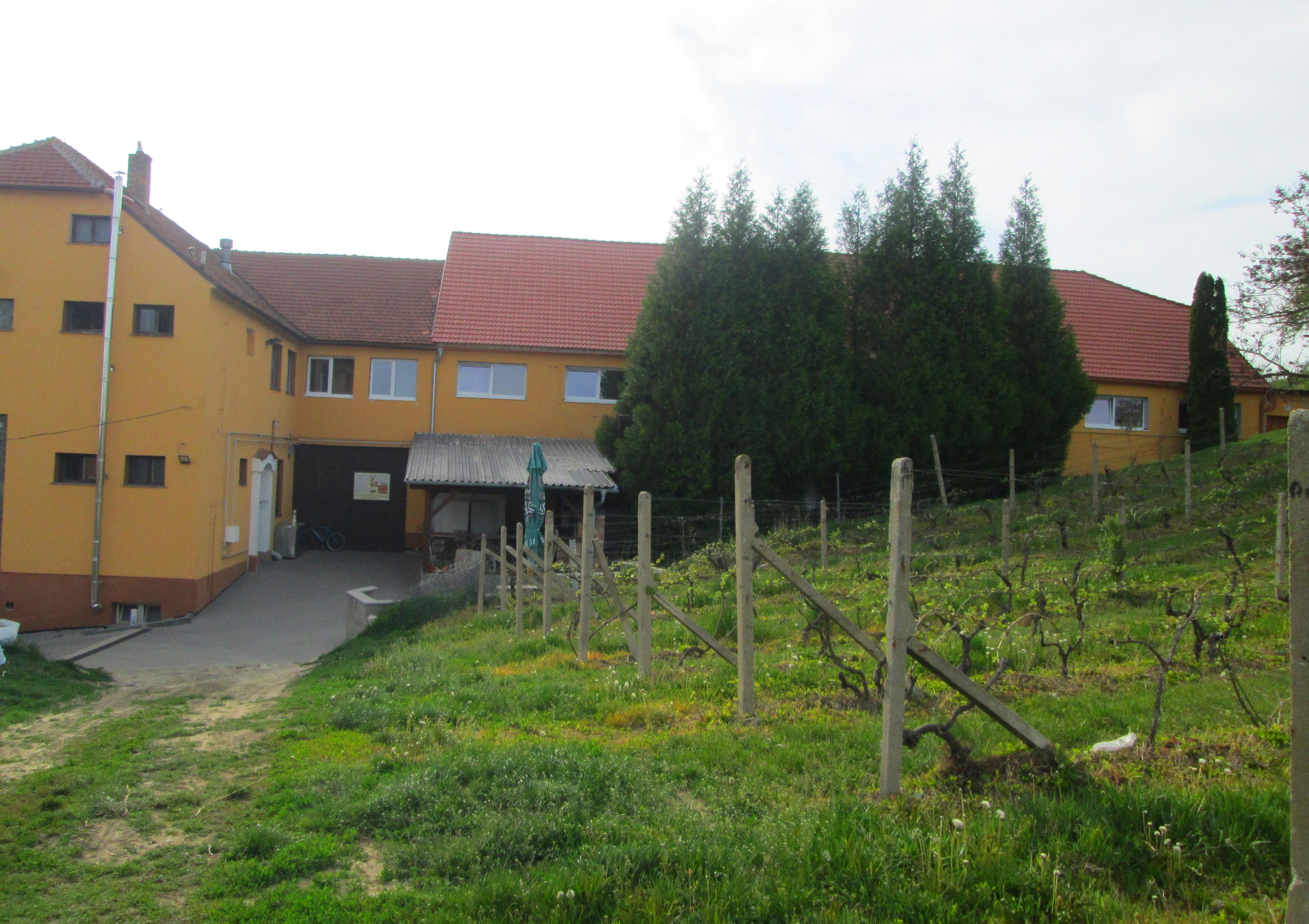 Penzion v zahraničí foto 4