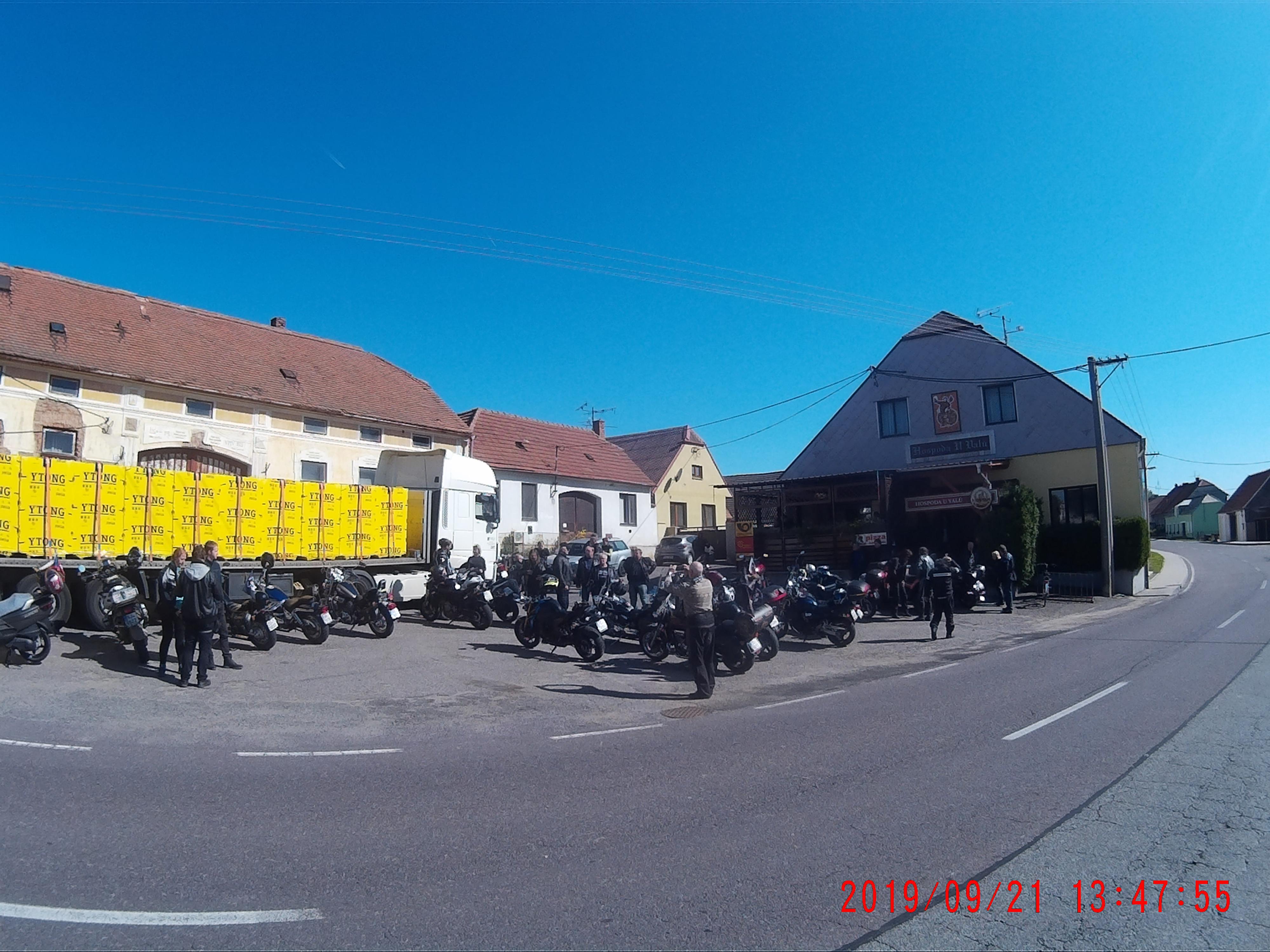 Hospoda U Valů foto 3