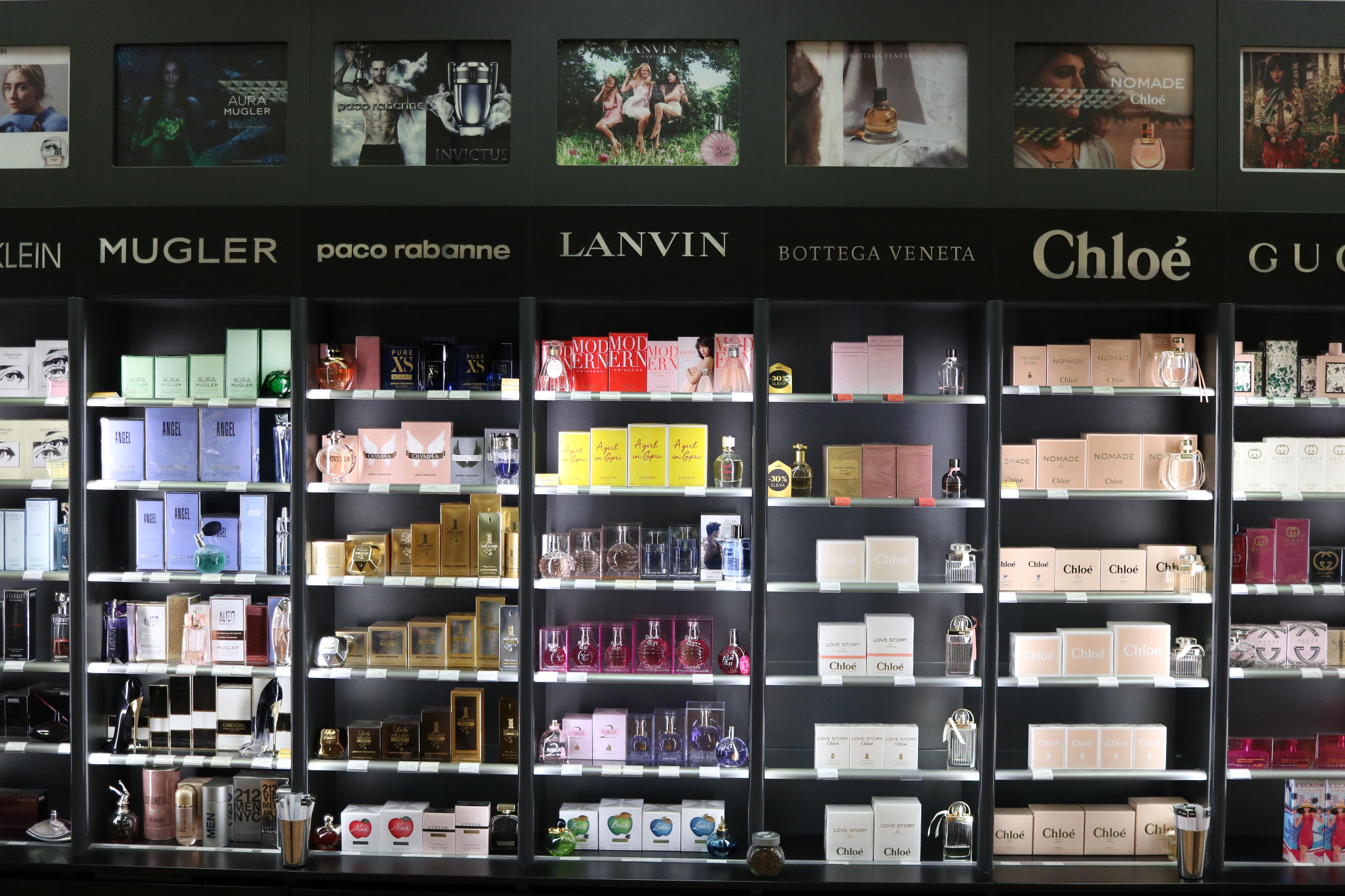 FAnn parfumerie foto 3