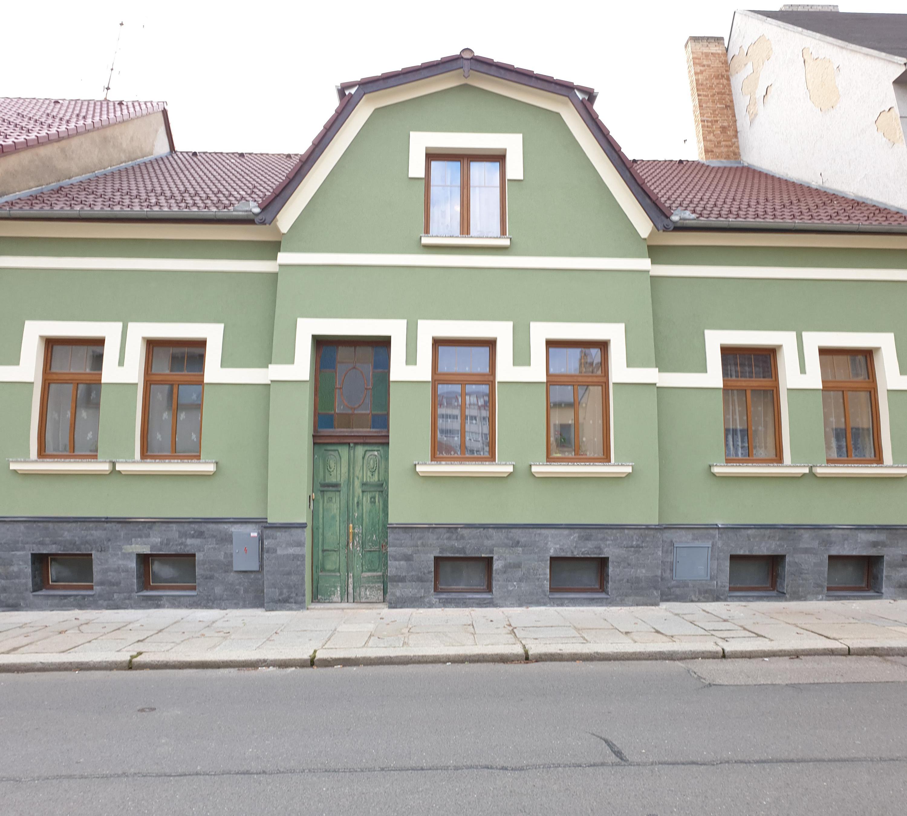 Pavel Švec - realitní makléř ISO foto 2