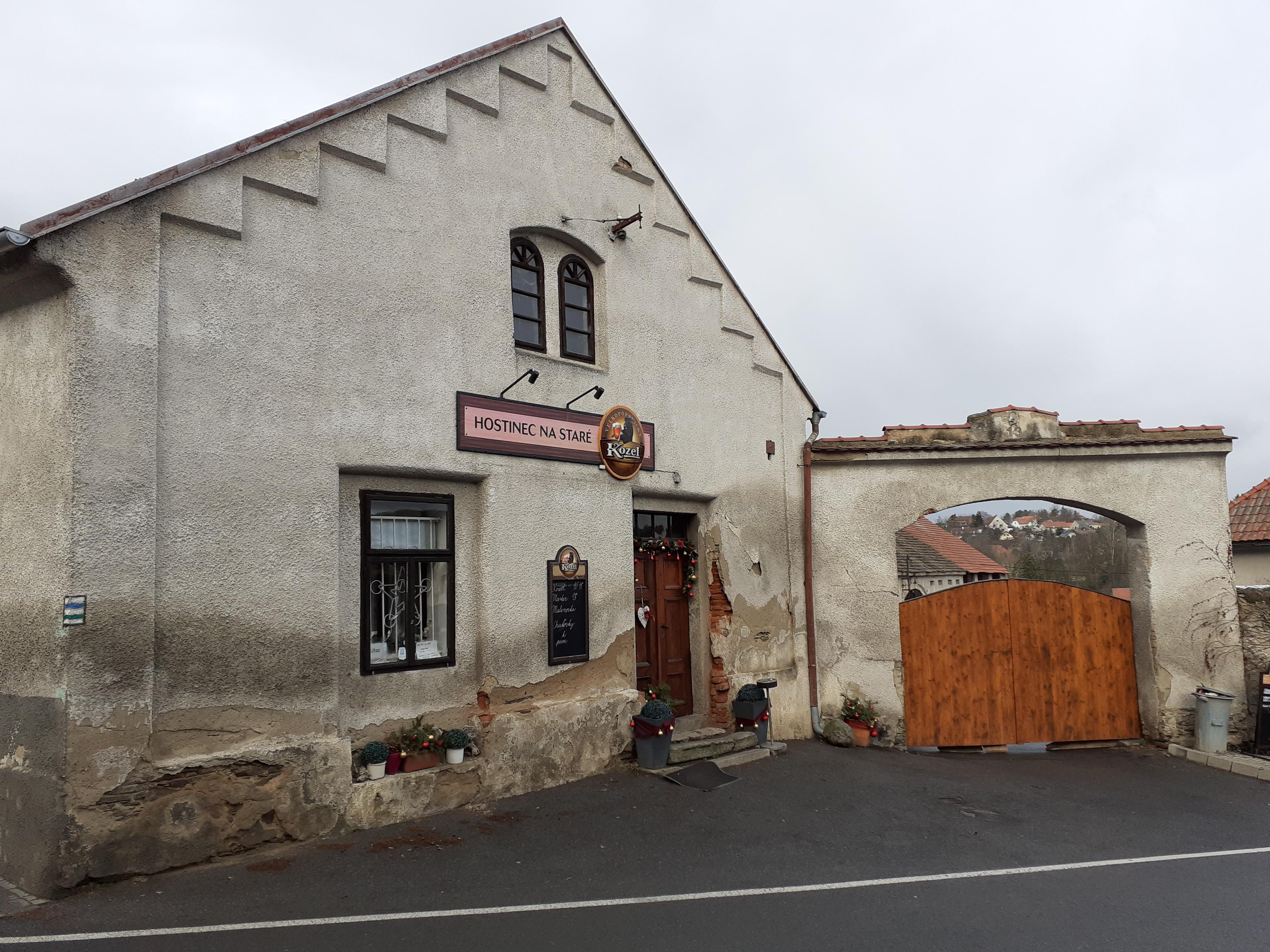 Hostinec Na Staré foto 2
