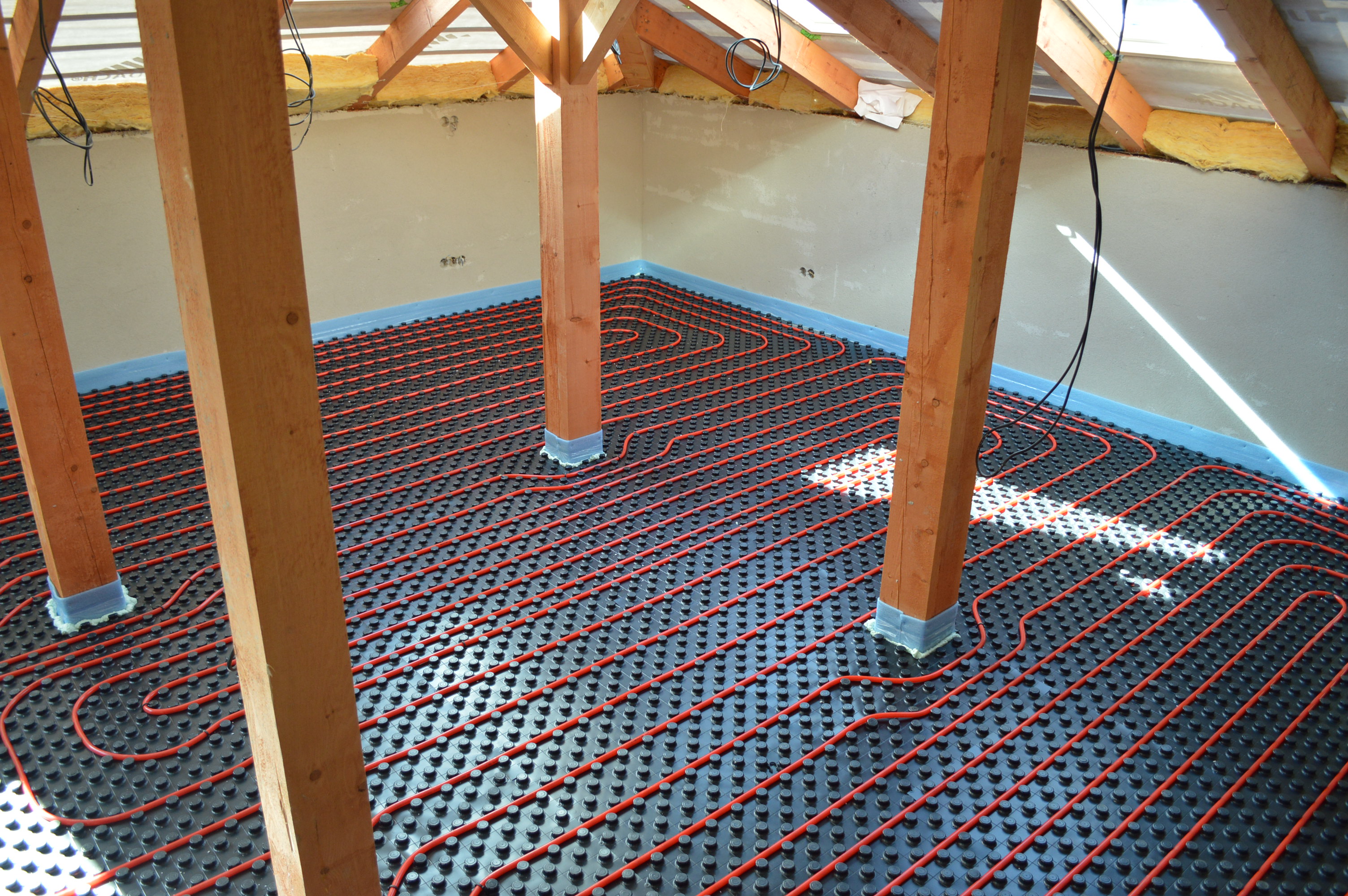 Topení - Voda - Plyn - Vondruška Antonín foto 2