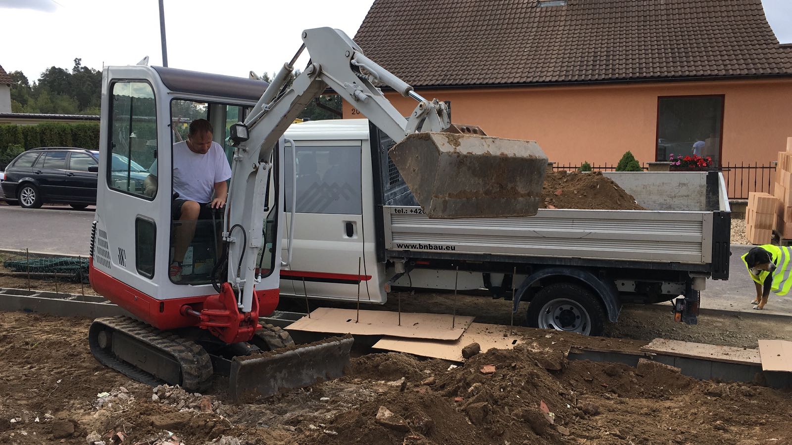 B&N Bau, s.r.o. foto 4