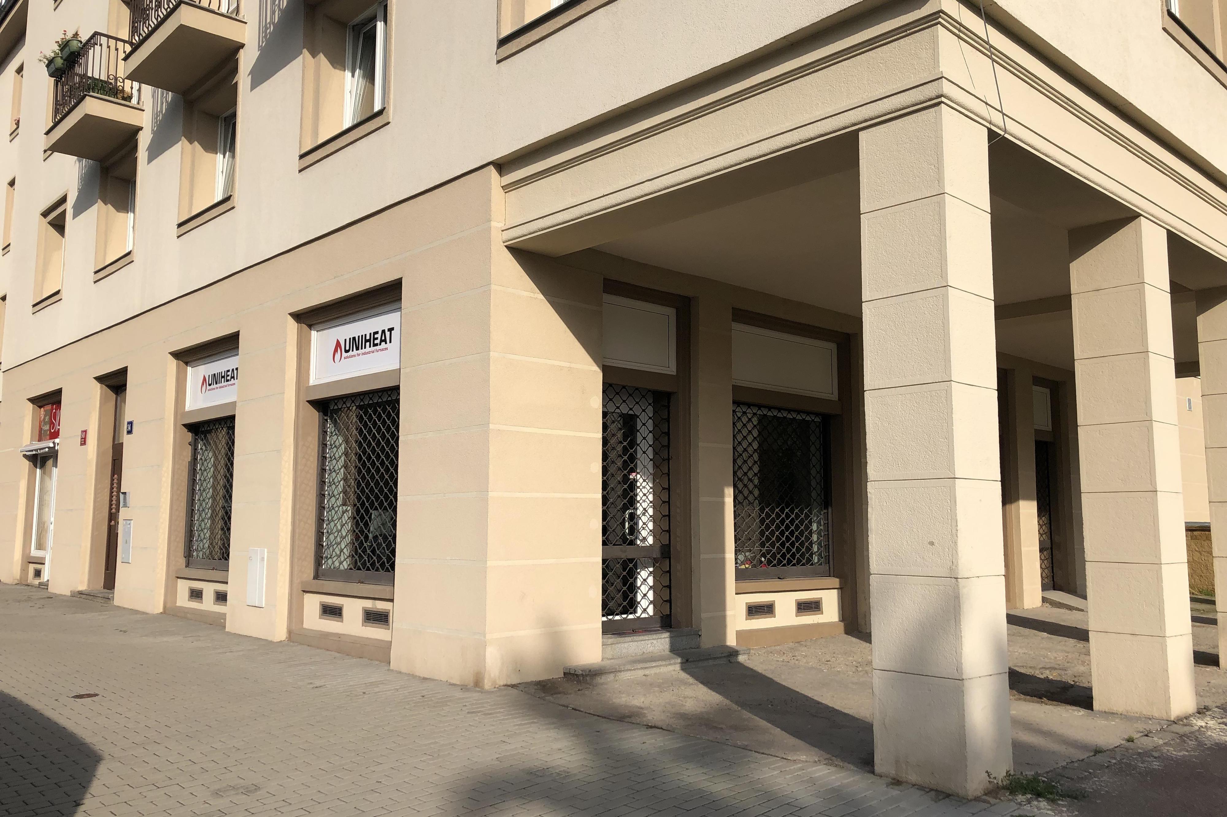 UNIHEAT s.r.o.