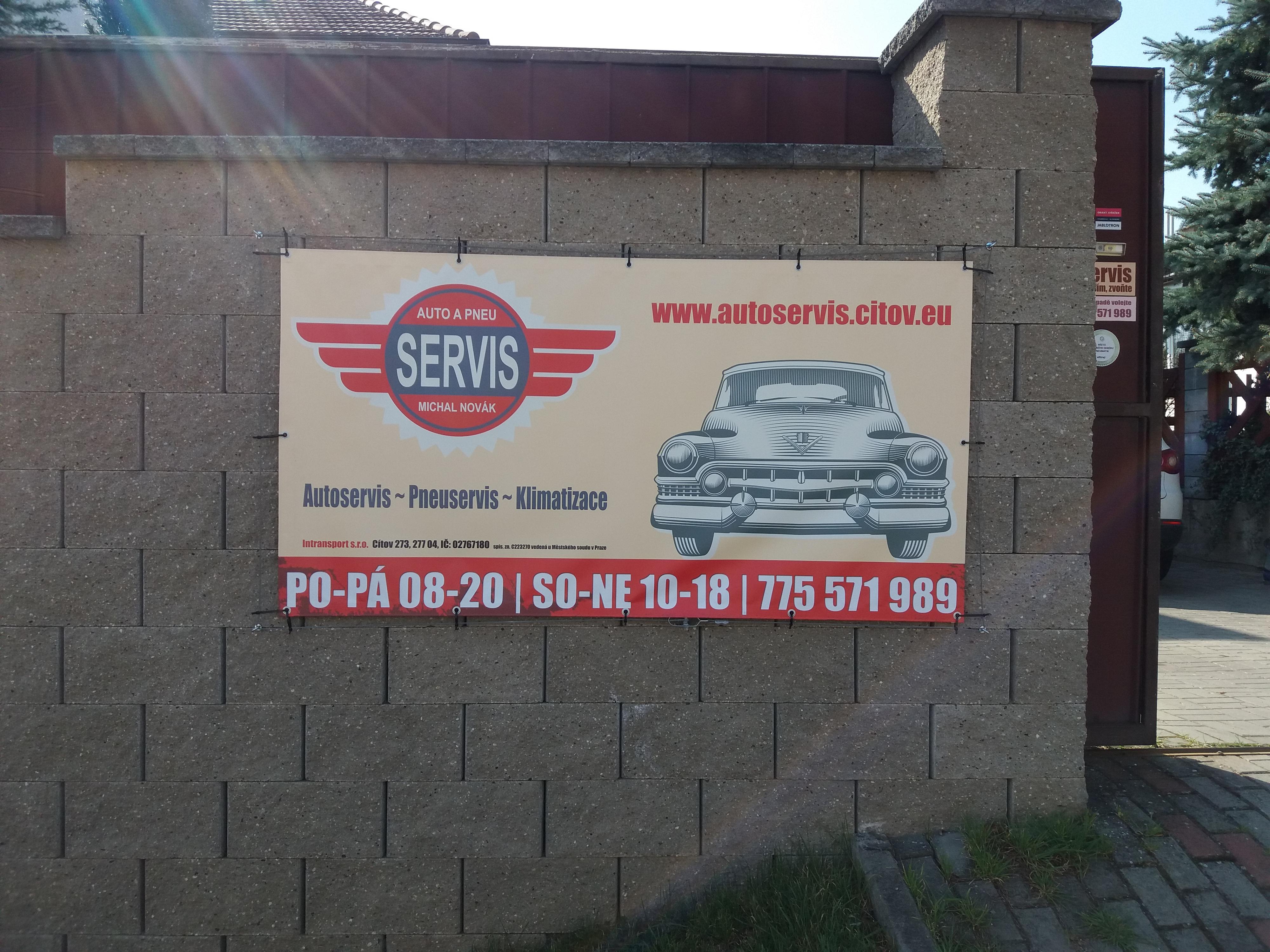 Autoservis Michal Novák foto 4
