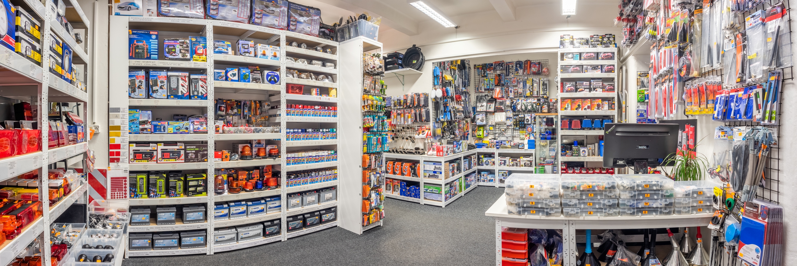 ADC autodoplňky OSTRAVA foto 4