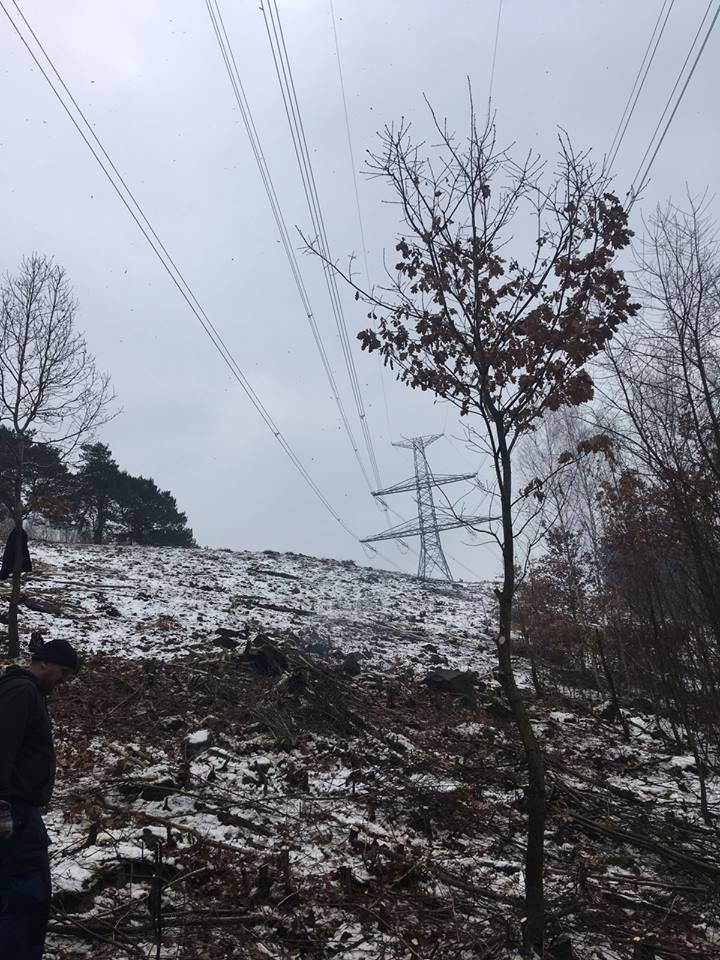 Flavio - výškové práce foto 4