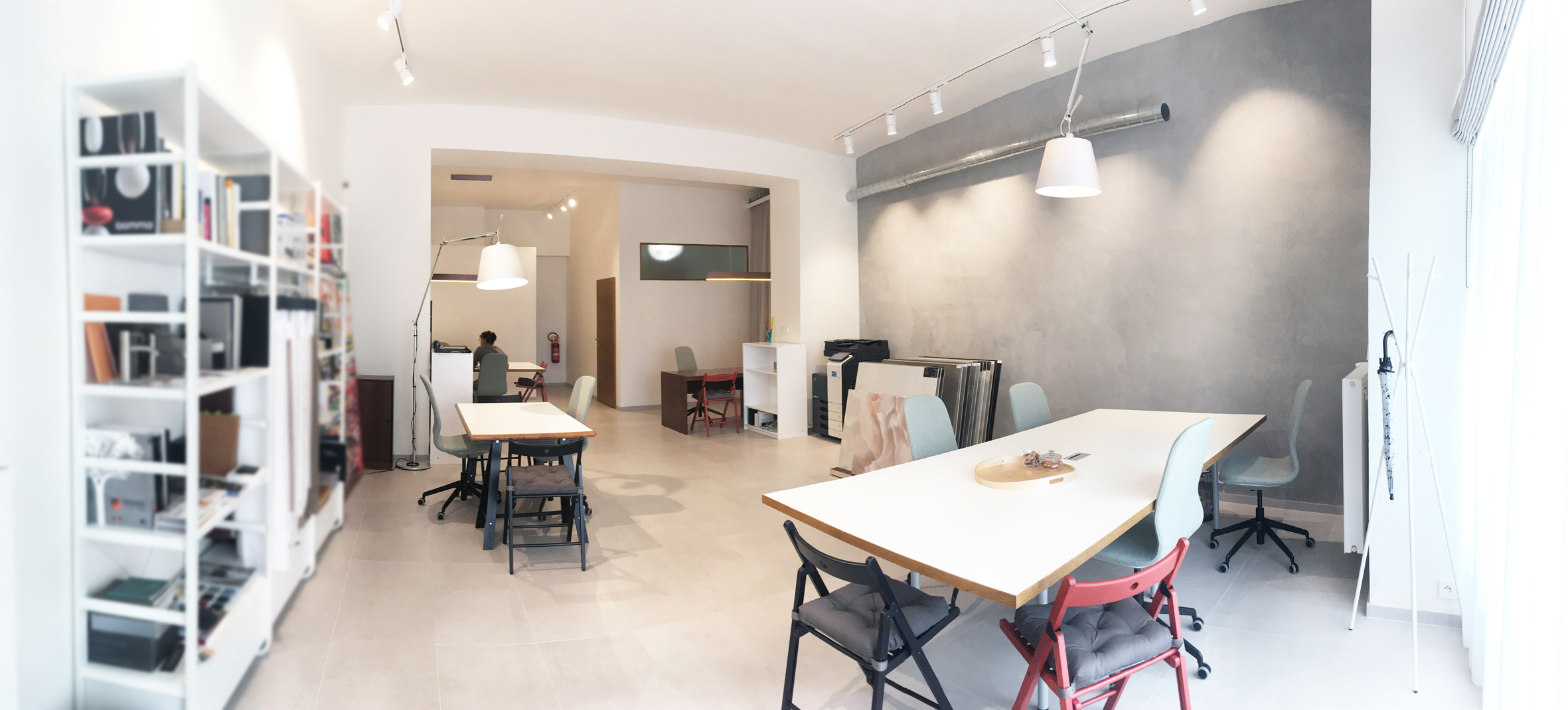 BAVIA - Vybavení interiérů a staveb