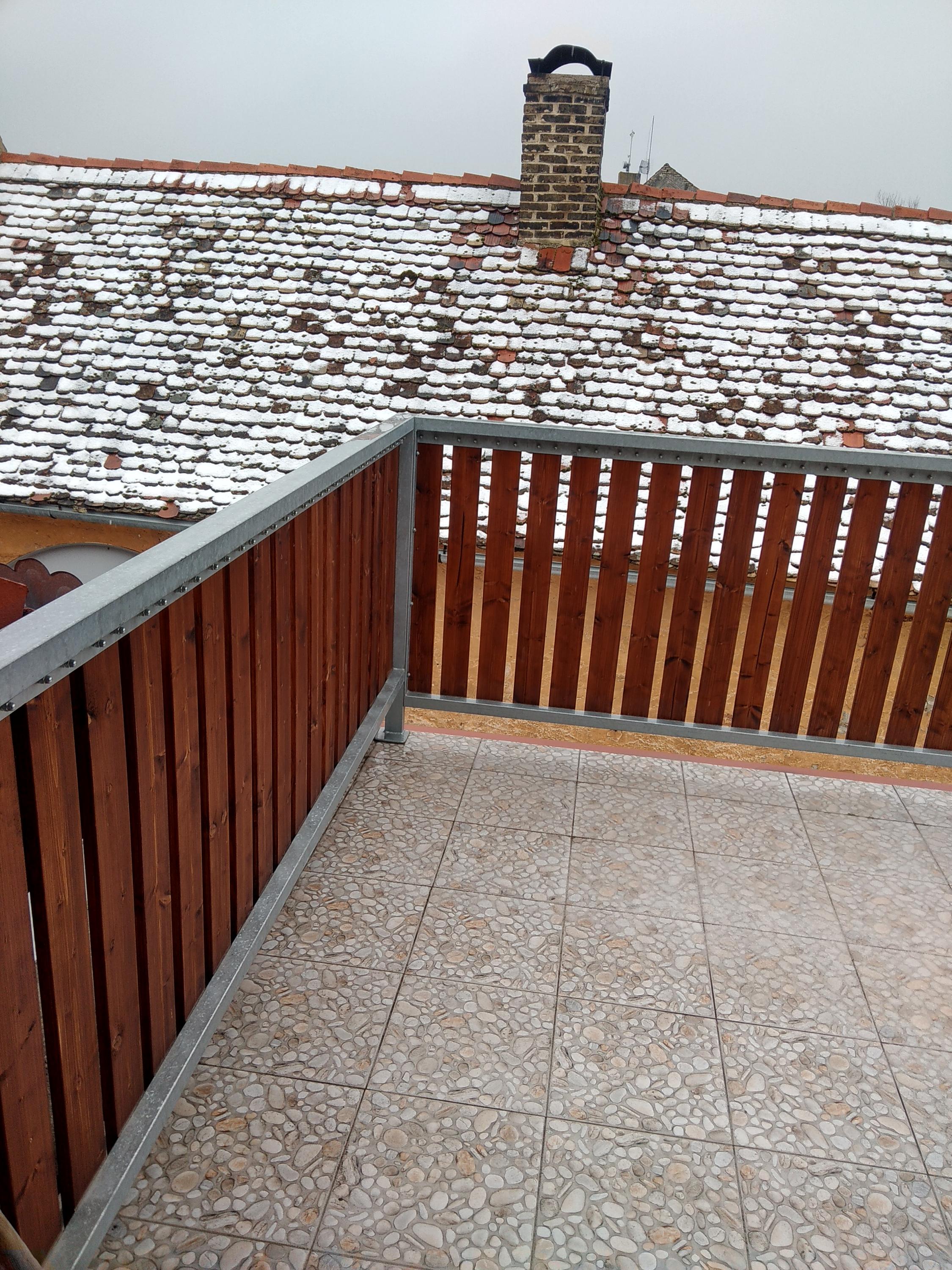 Petr Buzek - Stavební práce foto 6