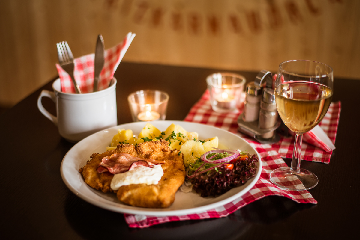 Řízkárna u Orla foto 2