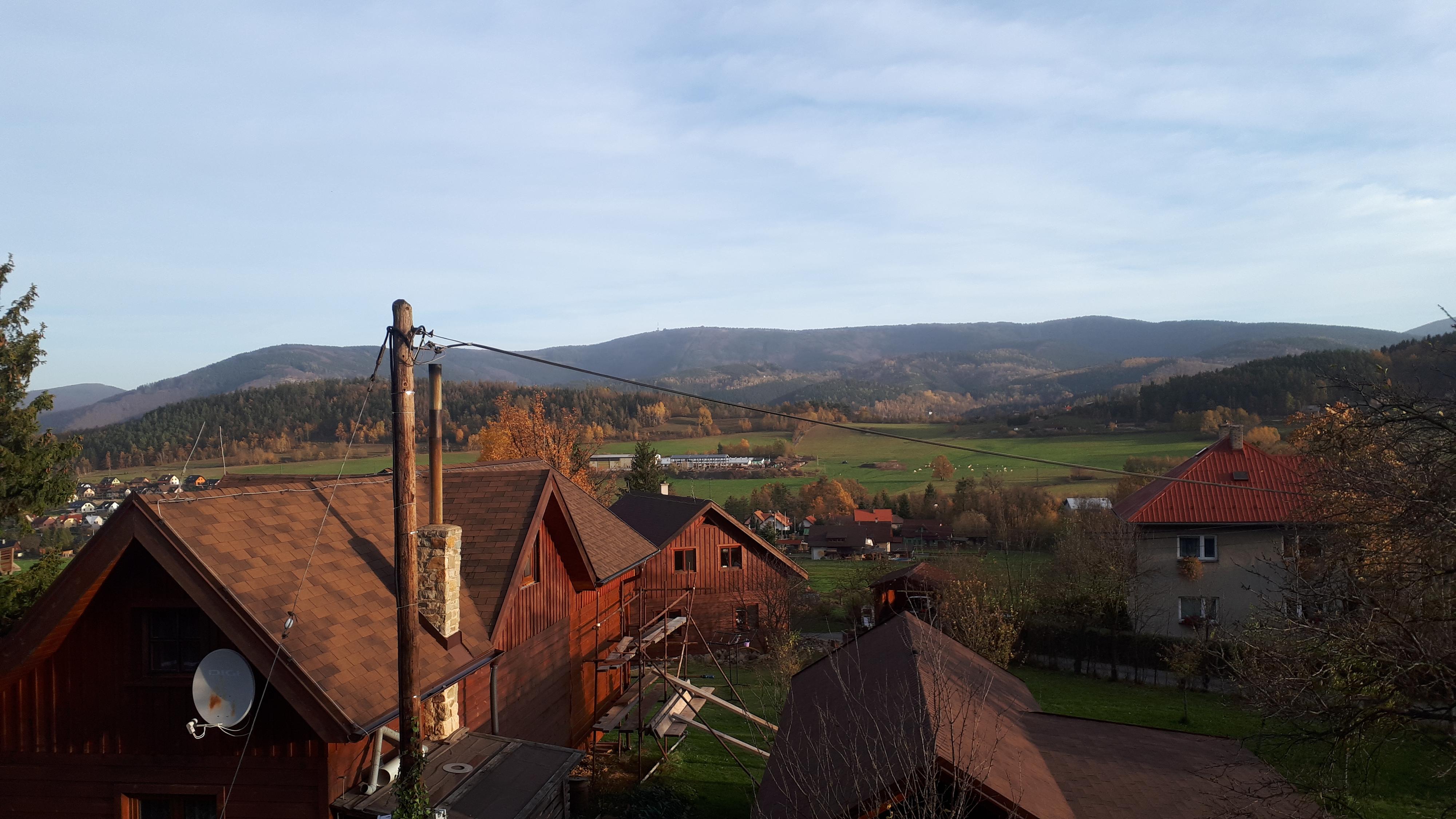 Chata Dvořiska foto 5