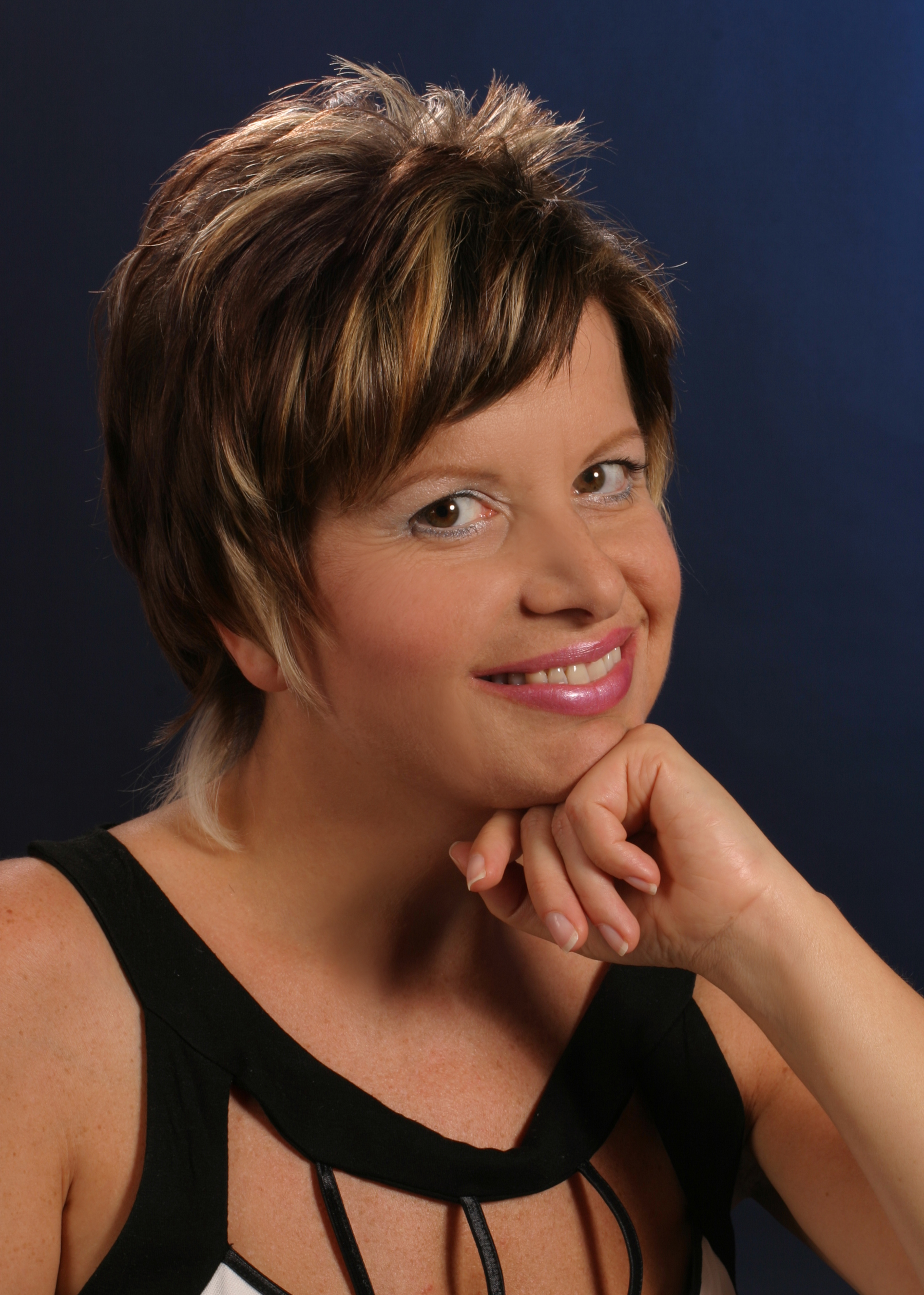 Anna Smrčková - ANNEX, certifikovaná vizážistka foto 6
