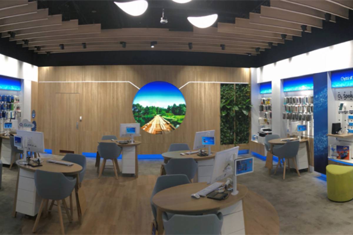 O2 Czech Republic, a.s.