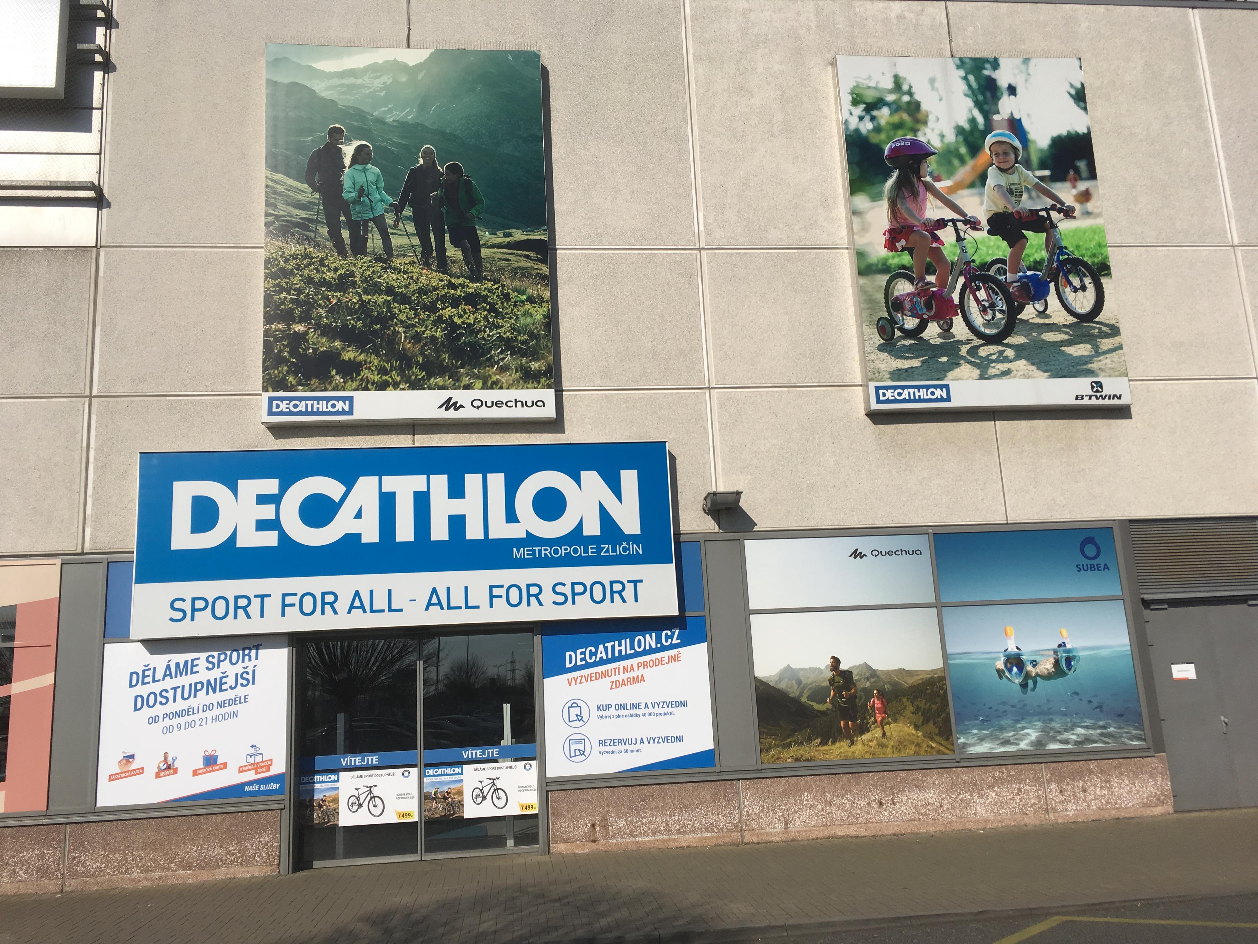 Decathlon foto 5