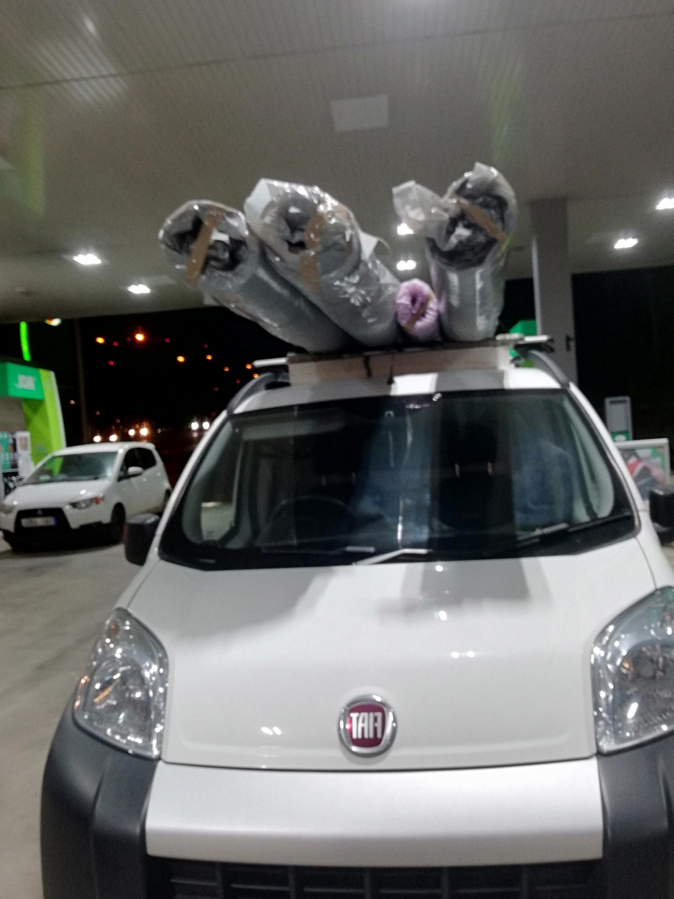 Pokládky podlah J. Vydra foto 5