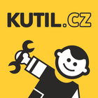 Logo obchodu KUTIL.cz