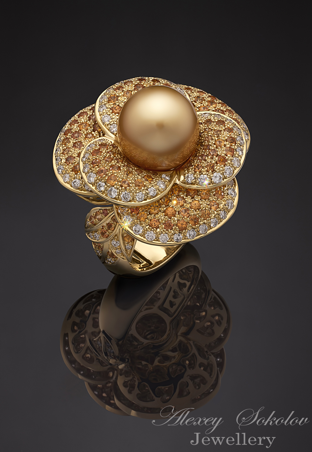 Alexey Sokolov Jewellery Studio foto 5