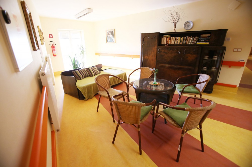 Jídelna Ledax Vysoké Mýto foto 2