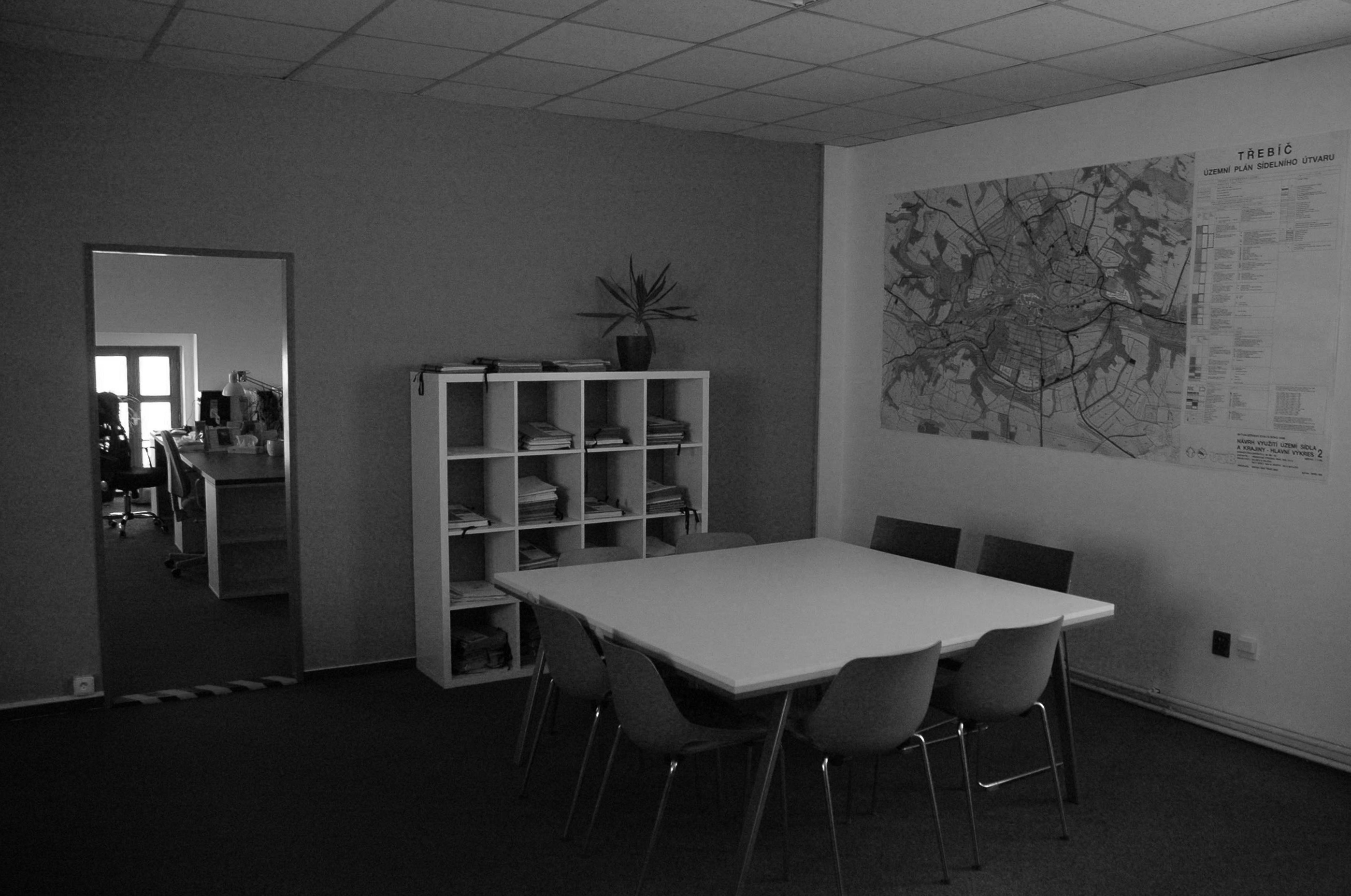 DISprojekt - architekti