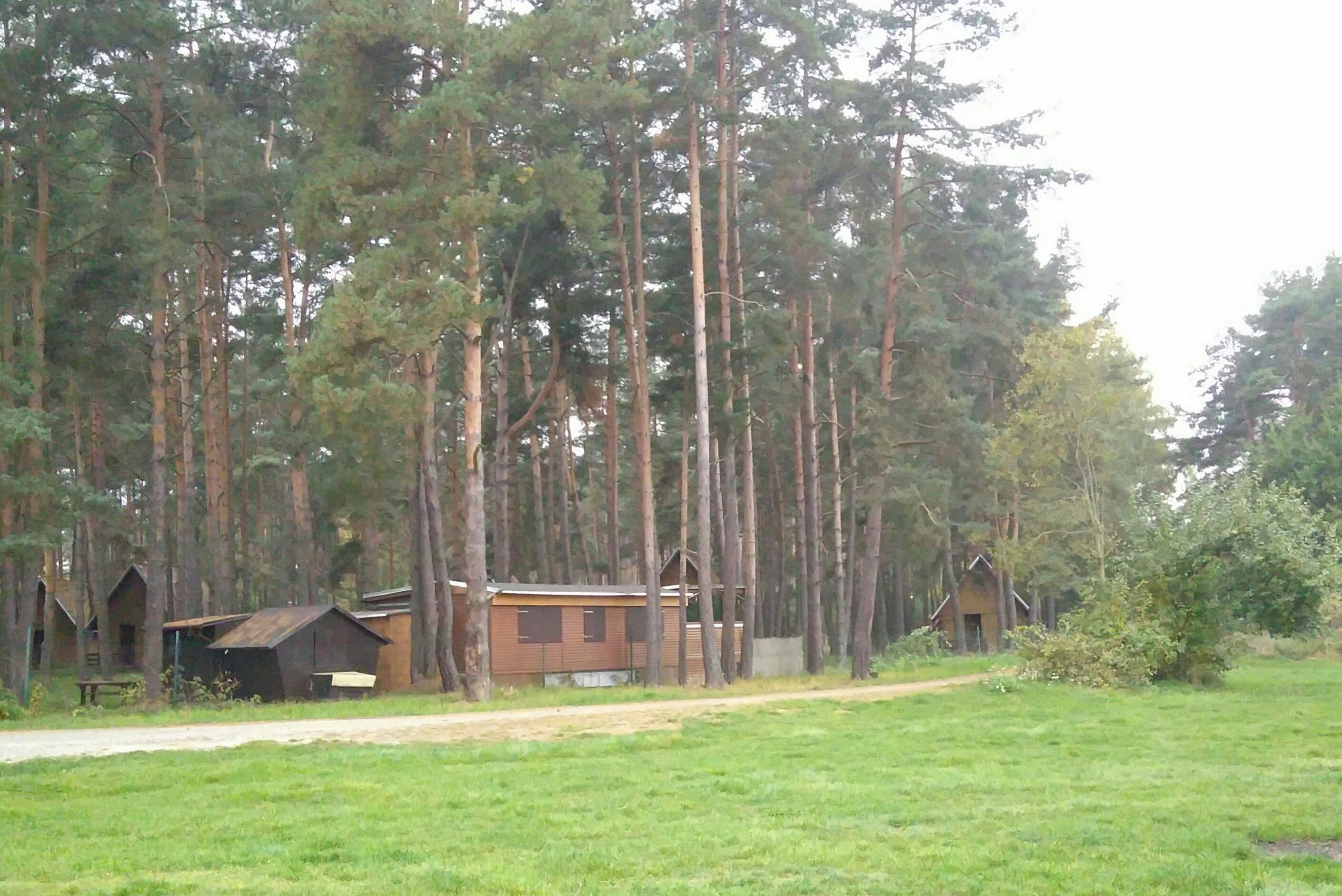 Občerstvení v rekreačním středisku Sycherák foto 4