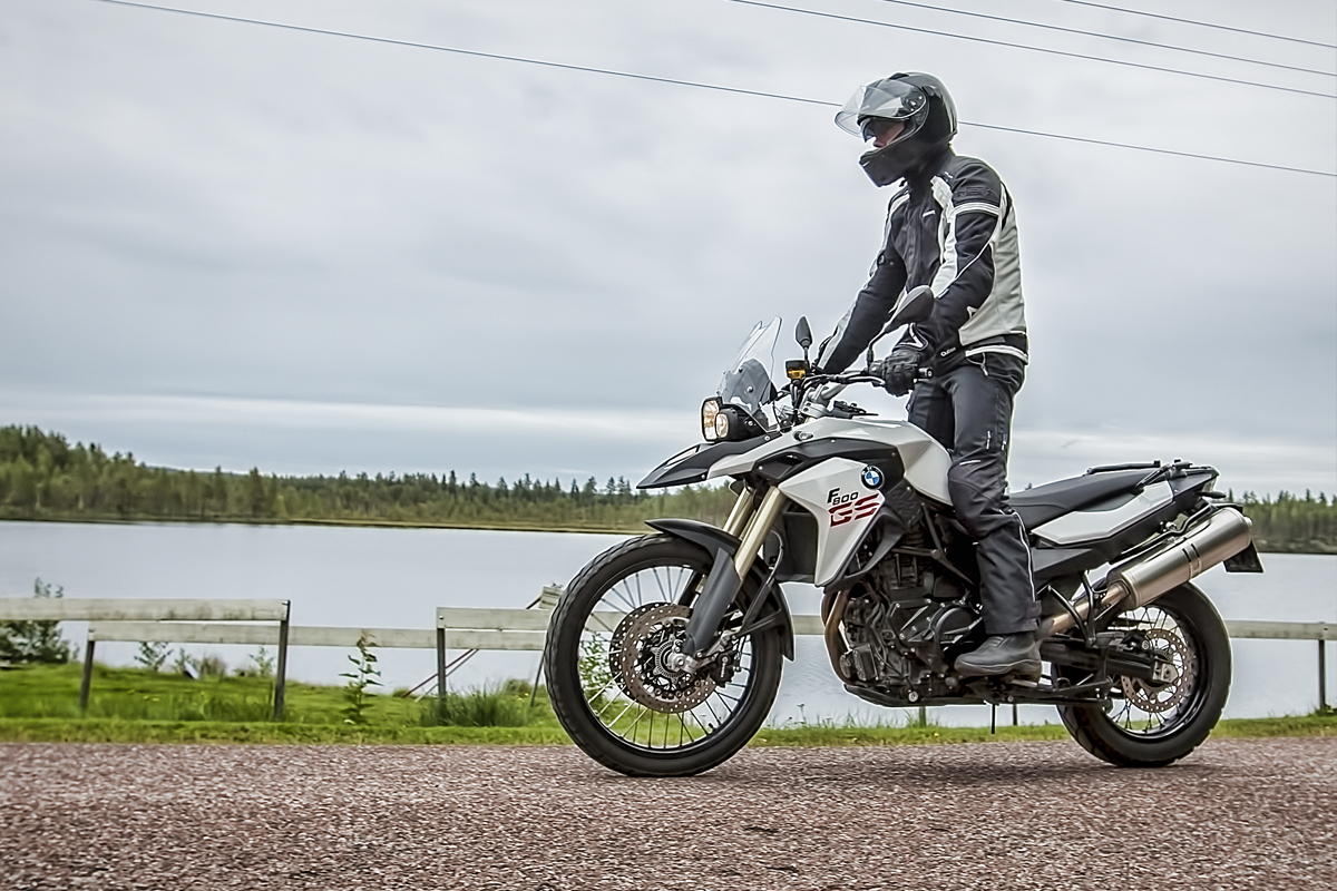 HZmoto - motoshop foto 5