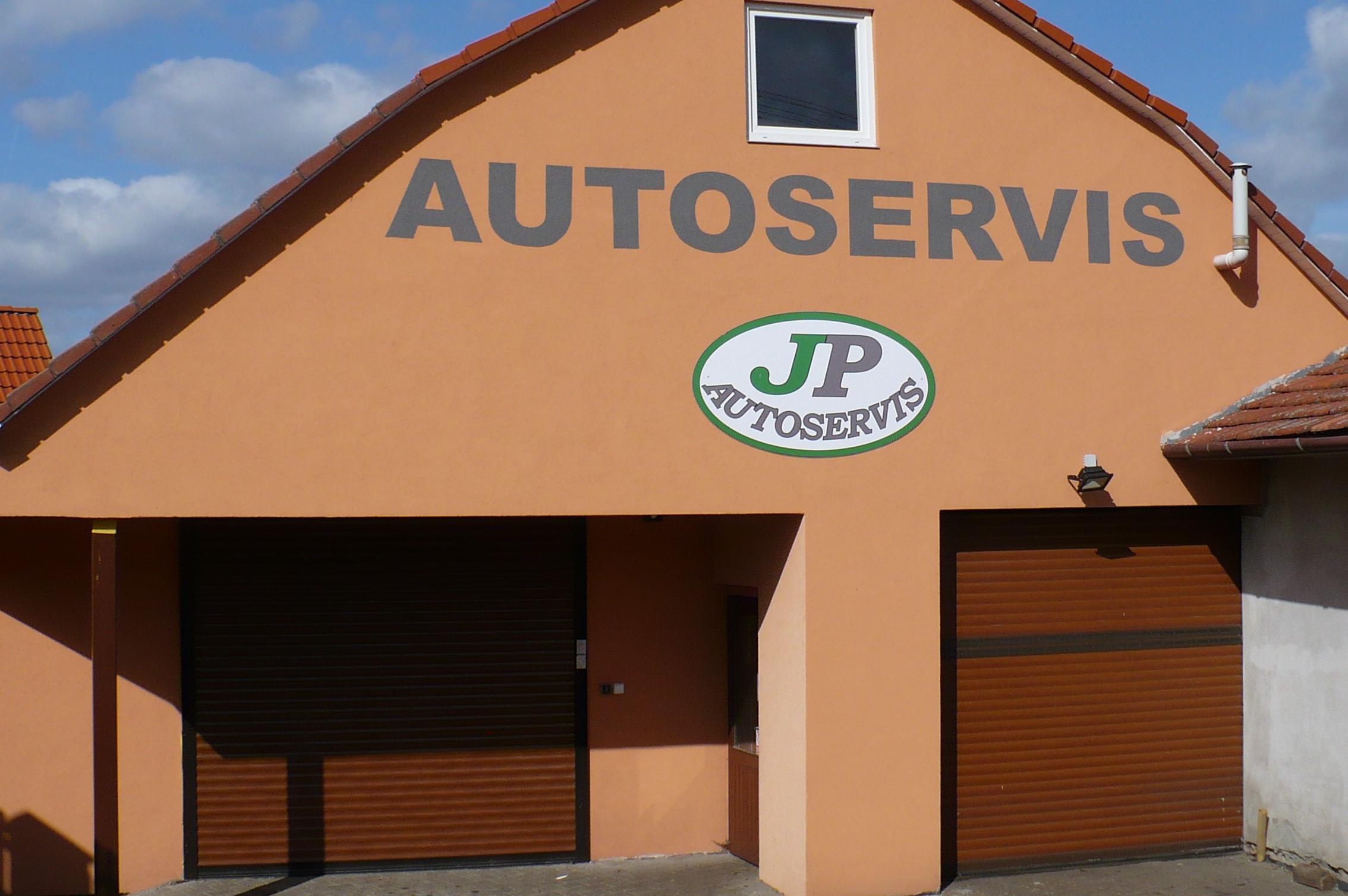 JP Autoservis