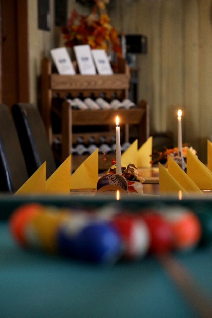 Hotel Berghof foto 4