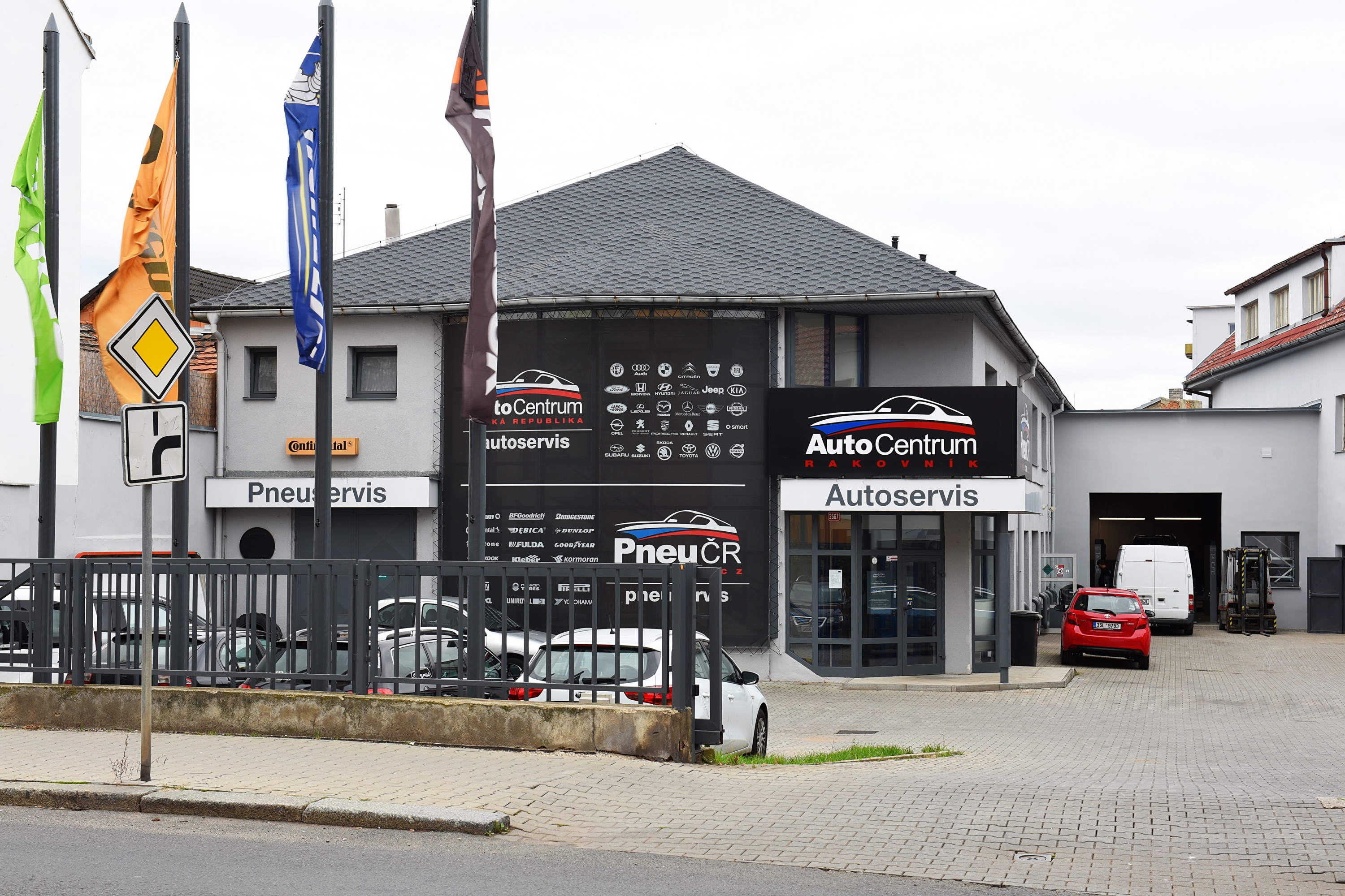 AutoCentrum ČR