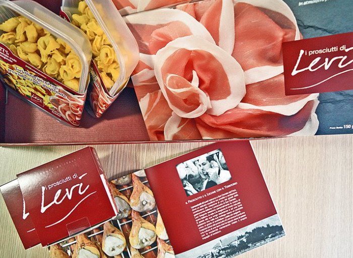 Casa del gusto – restaurace foto 4