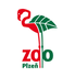 logo Zoo Plzeň
