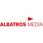 Logo obchodu Albatrosmedia.cz