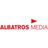 logo Albatros Media