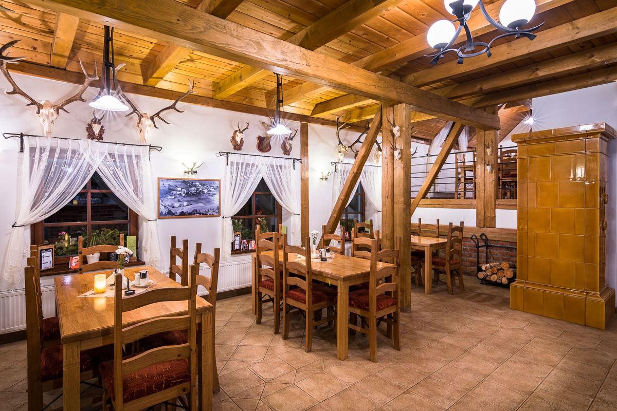 Holzberg - Restaurace foto 5